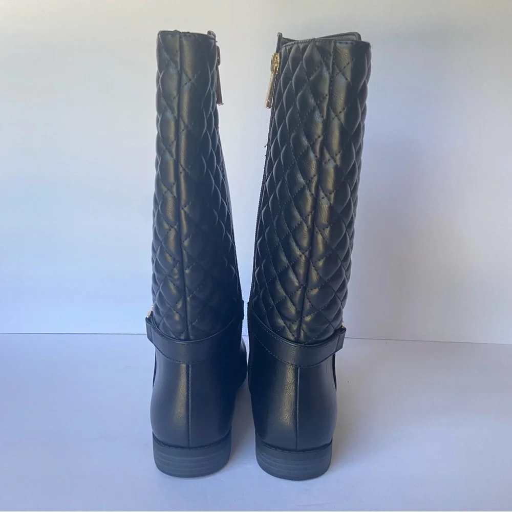 Michael Kors new boots